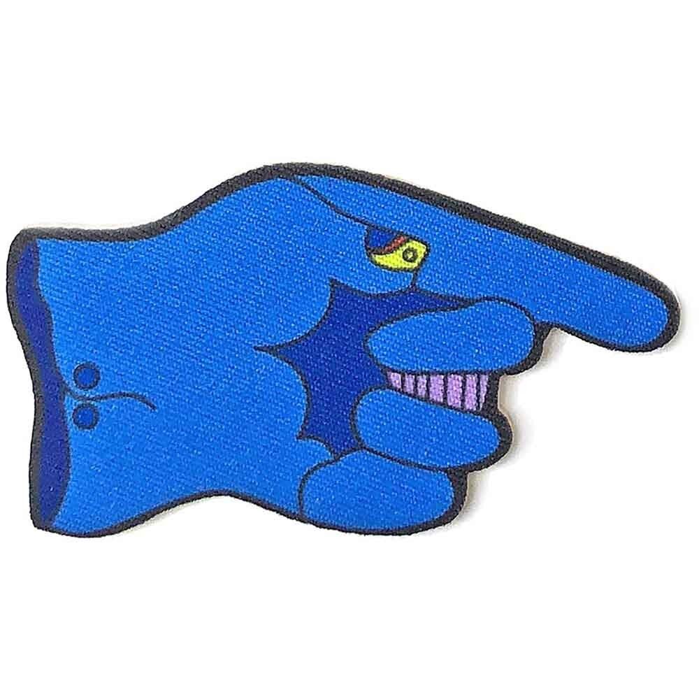 Toppe dei Beatles - Tessuto da cucire - The Dreadful Flying Glove