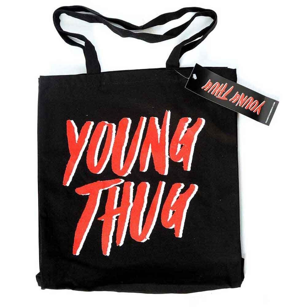 Borsa Tote Young Thug - Borsa Tote