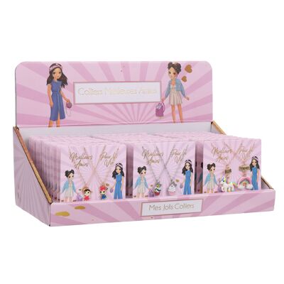 Collane dell'amicizia Collezione Teen Belle
