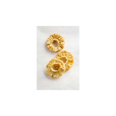Bulk - Dried pineapple 500g