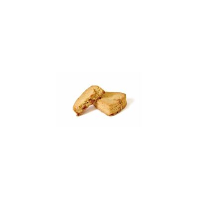 Vrac - Biscuits triangles figues noisettes - 300g