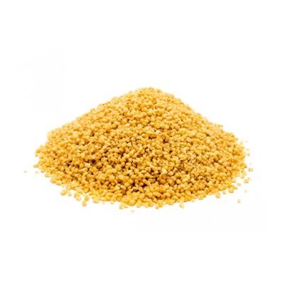 Bulk - Wheat bulgur - 1kg