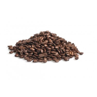 Bulk-Coffee beans - Arabica - Peru 500g