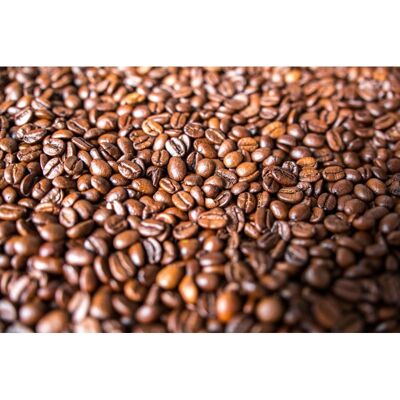 Bulk-Kaffeebohnen - Arabica - Mexiko 500g