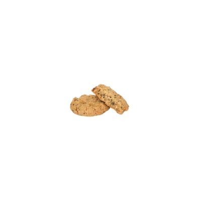 Sfuso - Biscotti di chia al limone - 150g