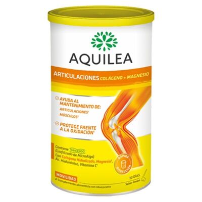 Articulations Collagène+Magnésium 375g Aquilea