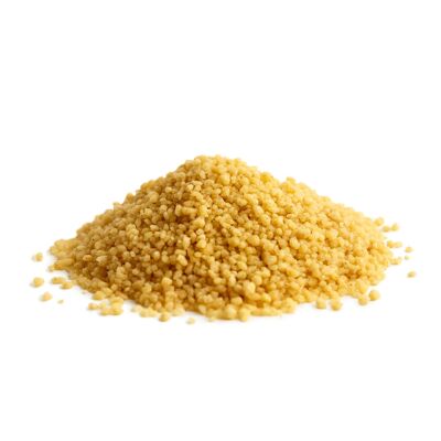 Bulk - Complete couscous - 1kg