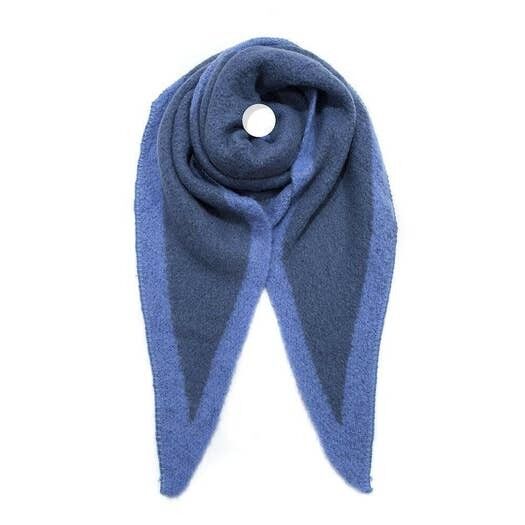 Sciarpa triangolare - Yasmine