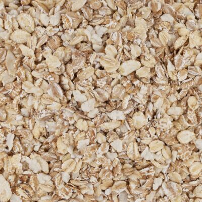 BULK - Flakes 5 cereals 1Kg