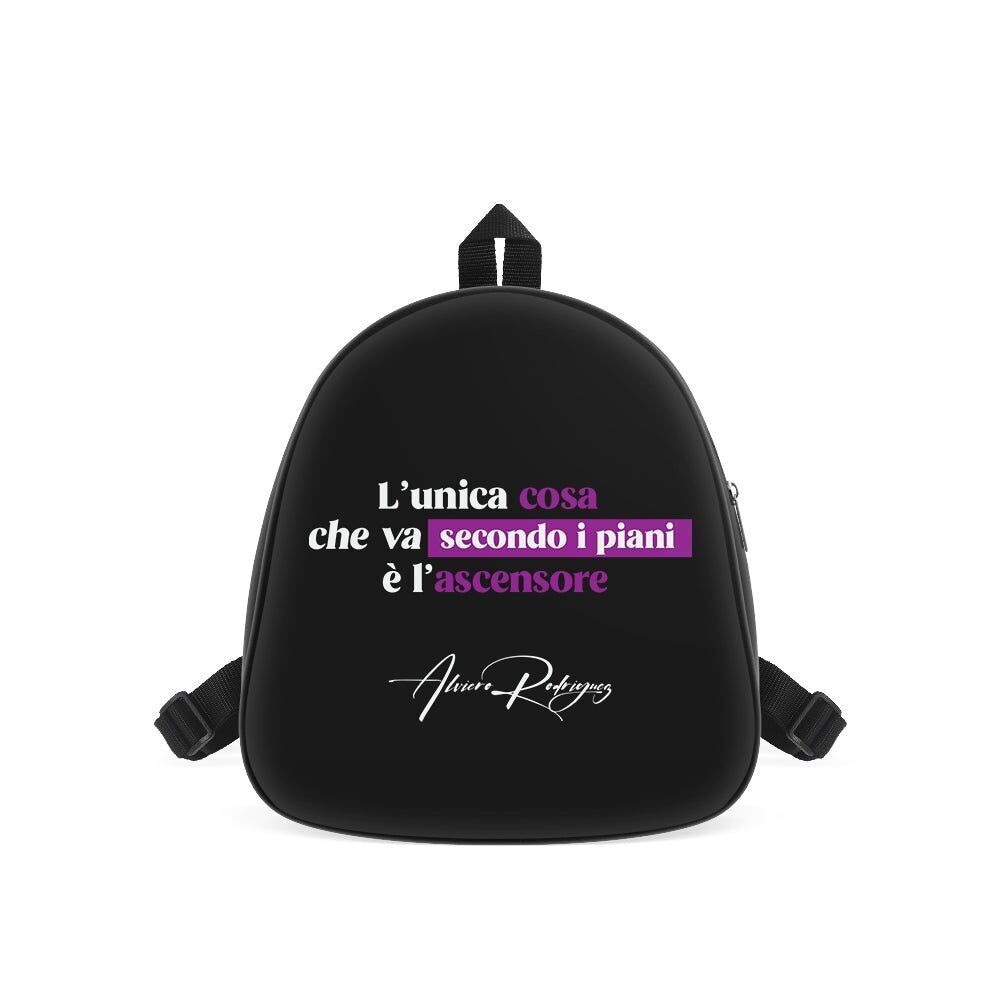 Zainetto Nice L'Unica Cosa