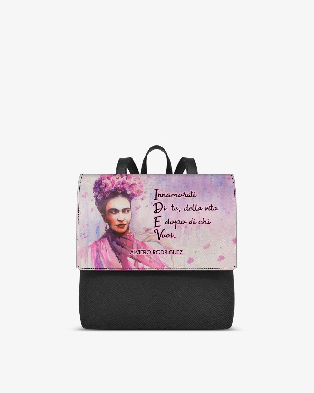 LUX-RUCKSACK IN DICH VERLIEBT