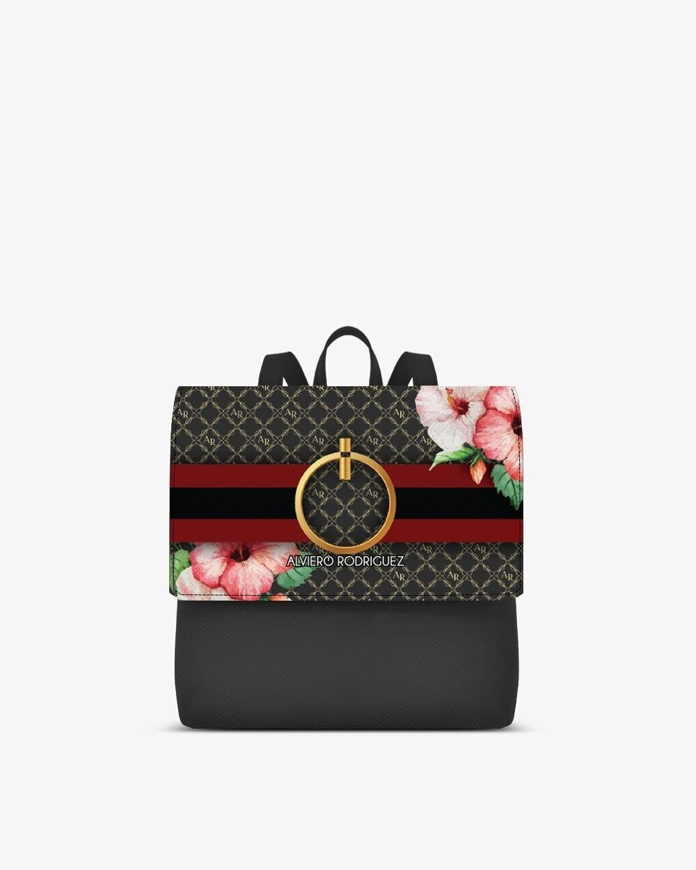 Luxuriöser Urlaubsrucksack