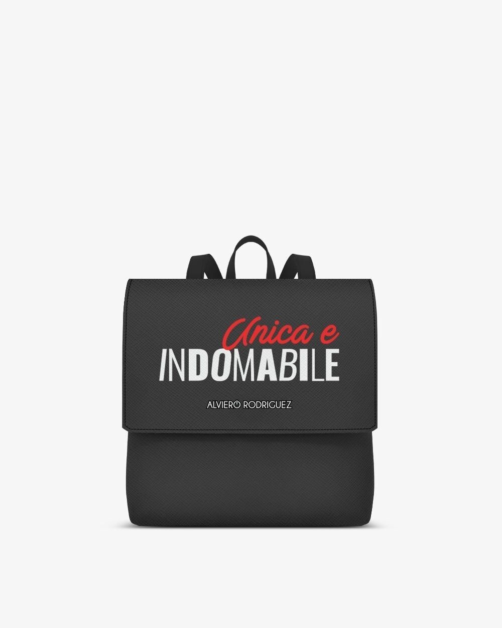 EINZIGARTIGER UND UNVERWENDBARER LUX-RUCKSACK