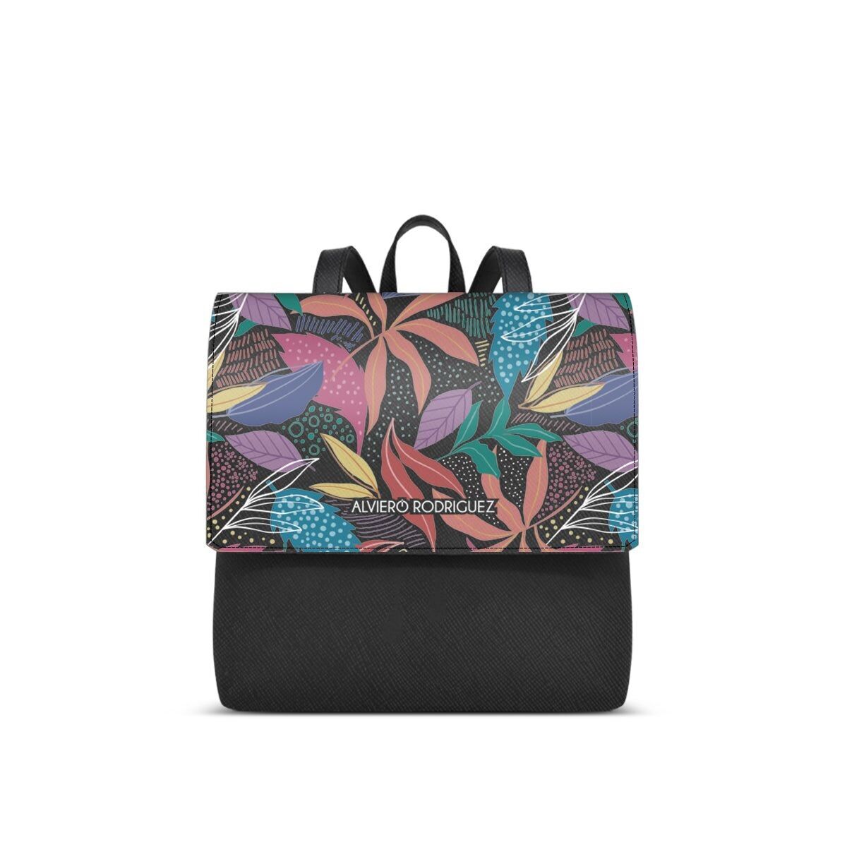 LUX ARTISTIC SEASON BACKPACK