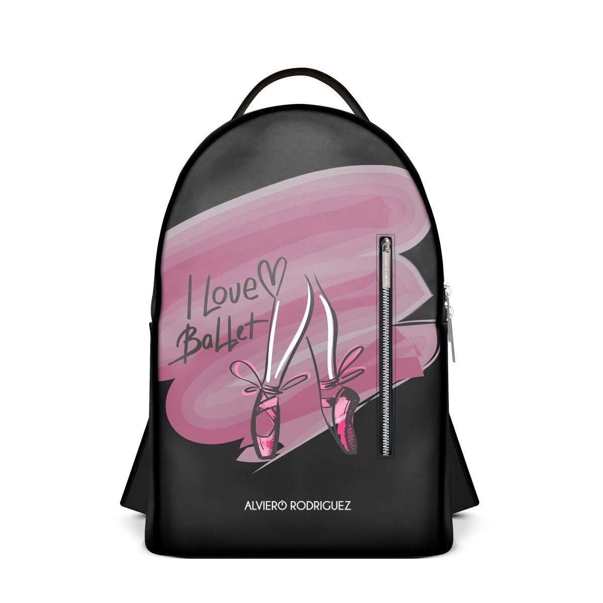 Alviero Street Backpack #025