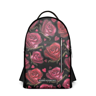 Alviero Street Backpack #032