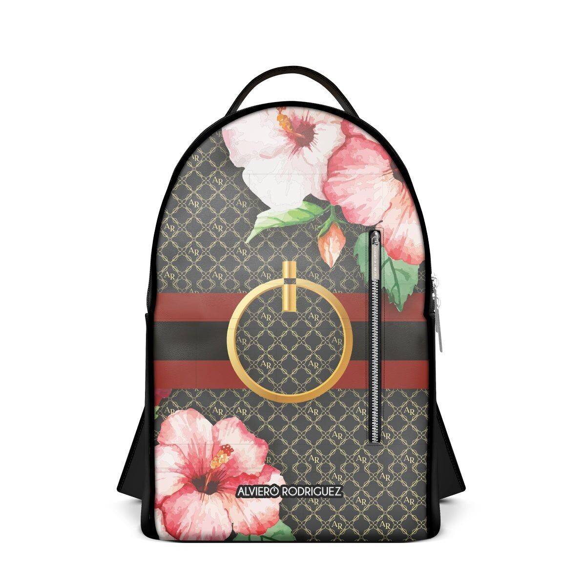 Street Alviero Rucksack #036