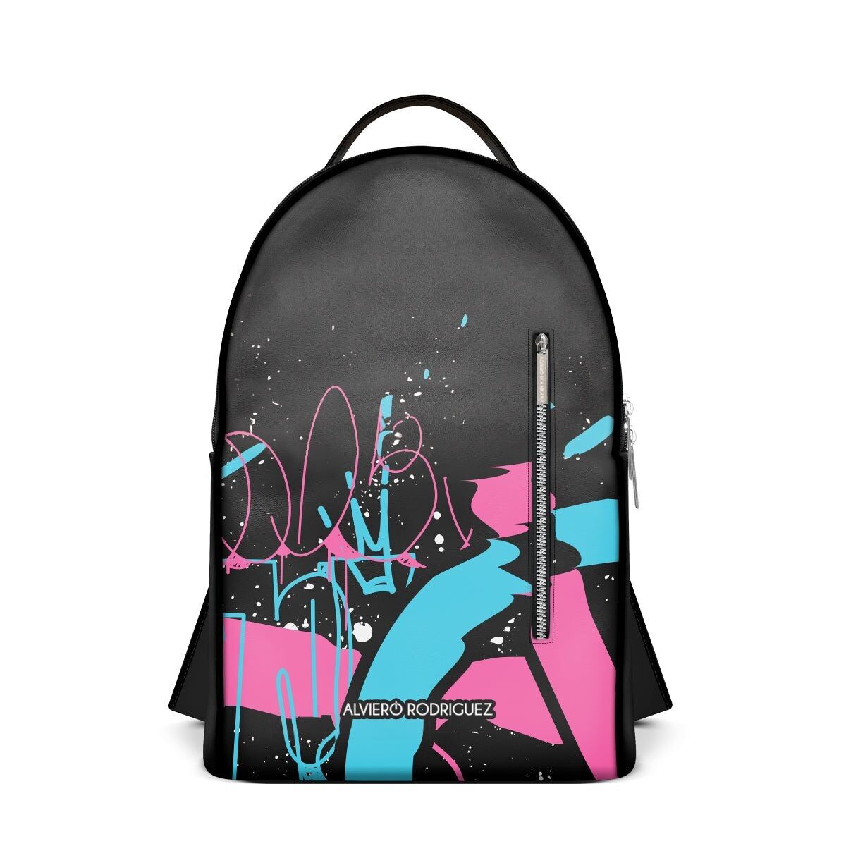 Alviero Street Backpack #043