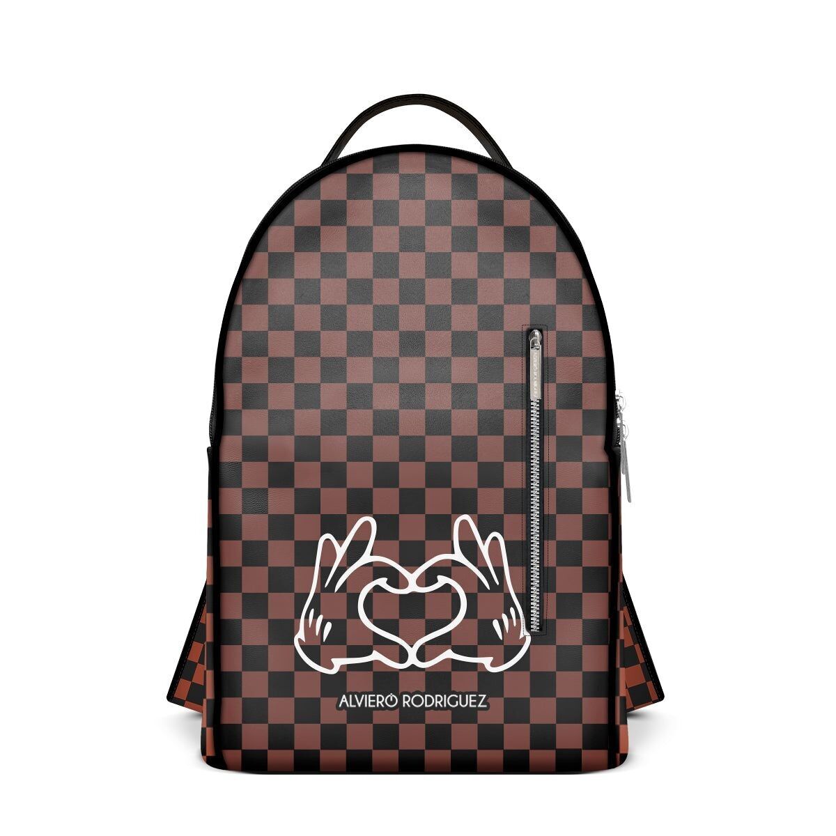Street Alviero Rucksack #042