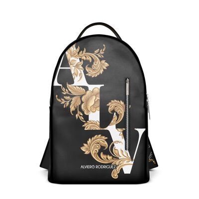 Mochila Street Alviero #048