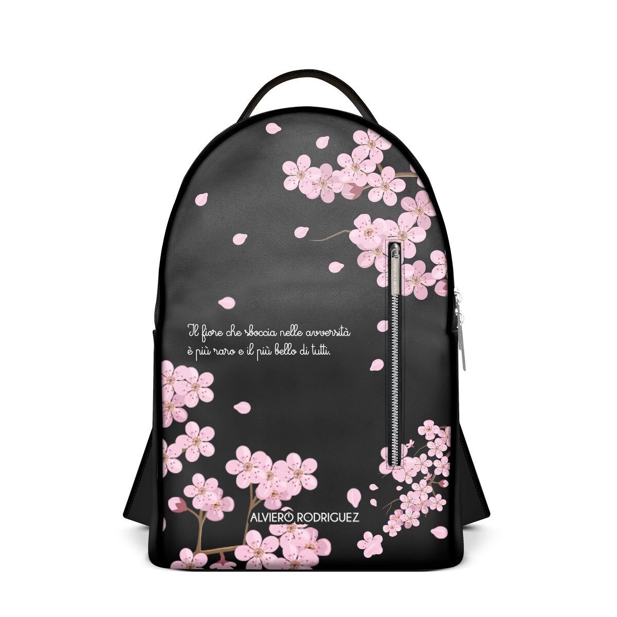 Street Alviero Rucksack #049