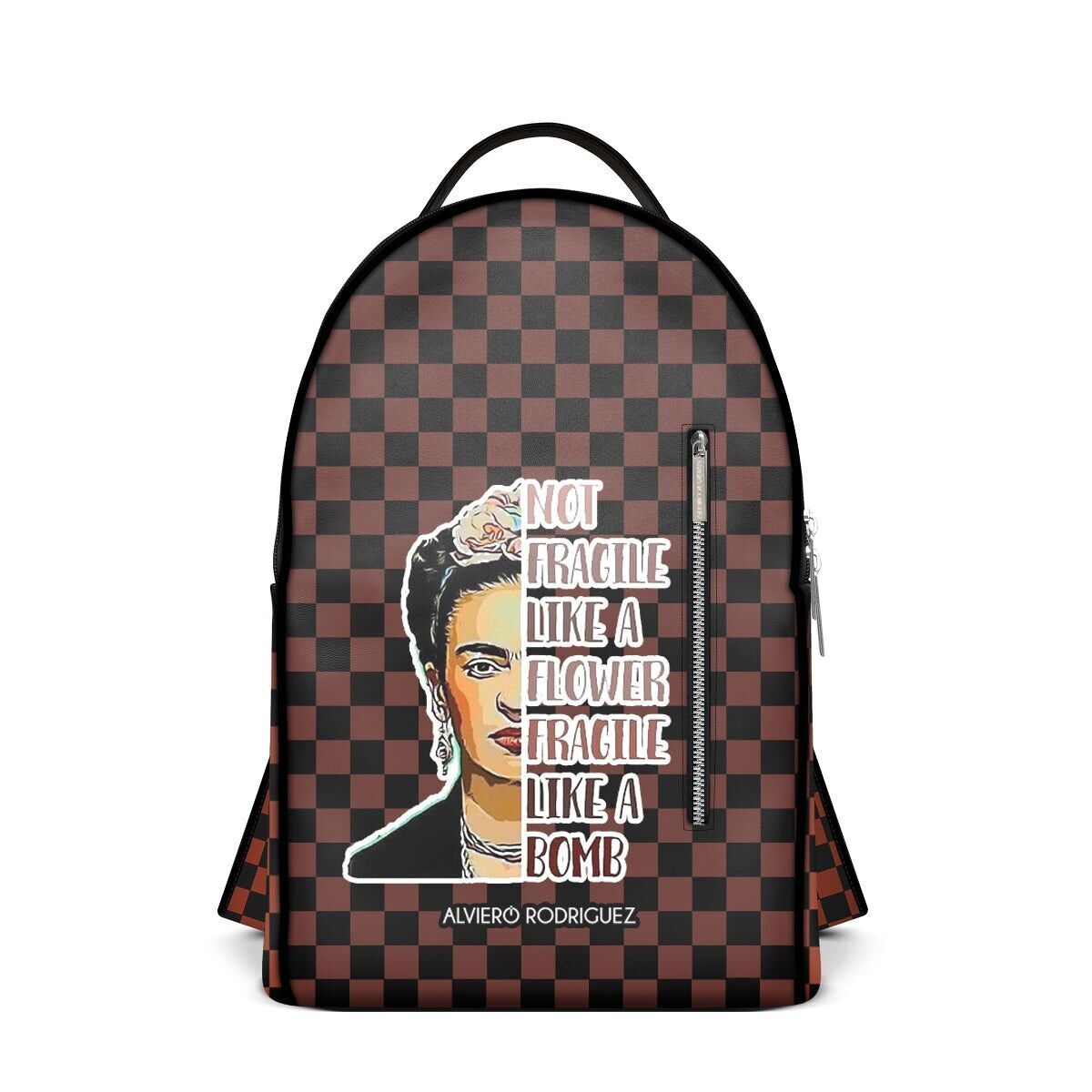 Street Alviero Rucksack #052