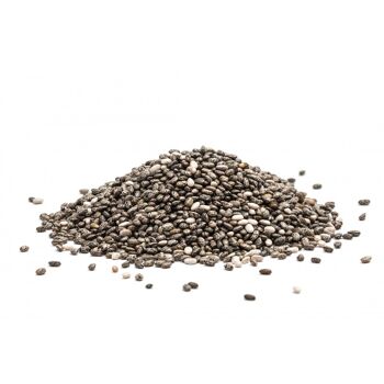 VRAC - Graines de chia 250g