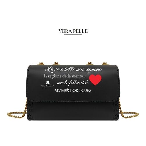 Borsa Madame Le Cose Belle