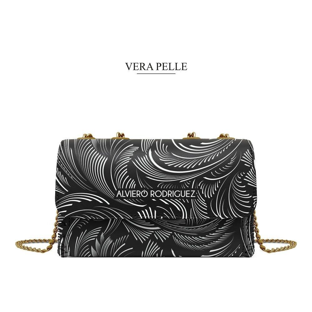 Madame Elegant Seamless Bag