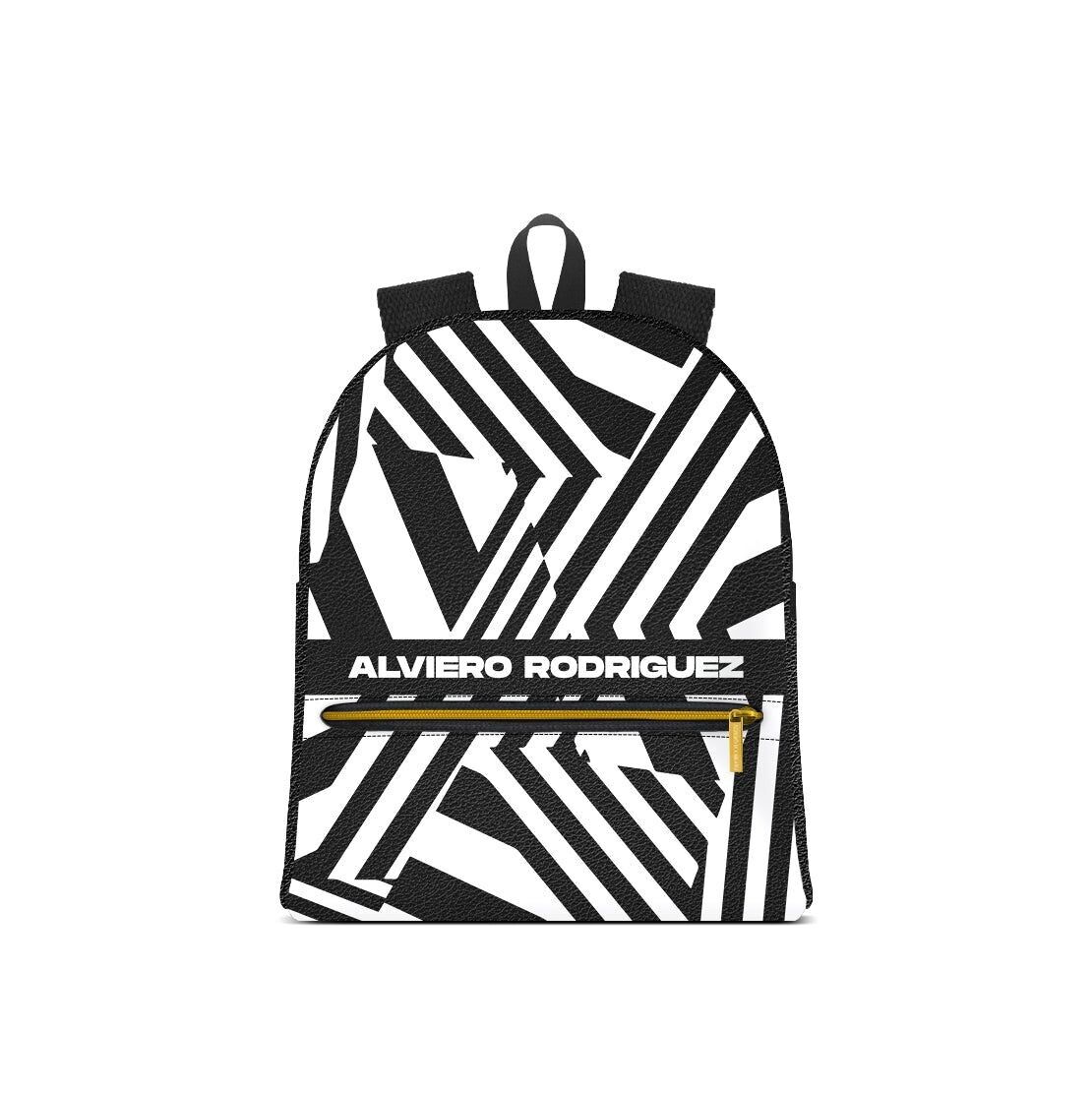 Michelle STRANGE LINES Rucksack