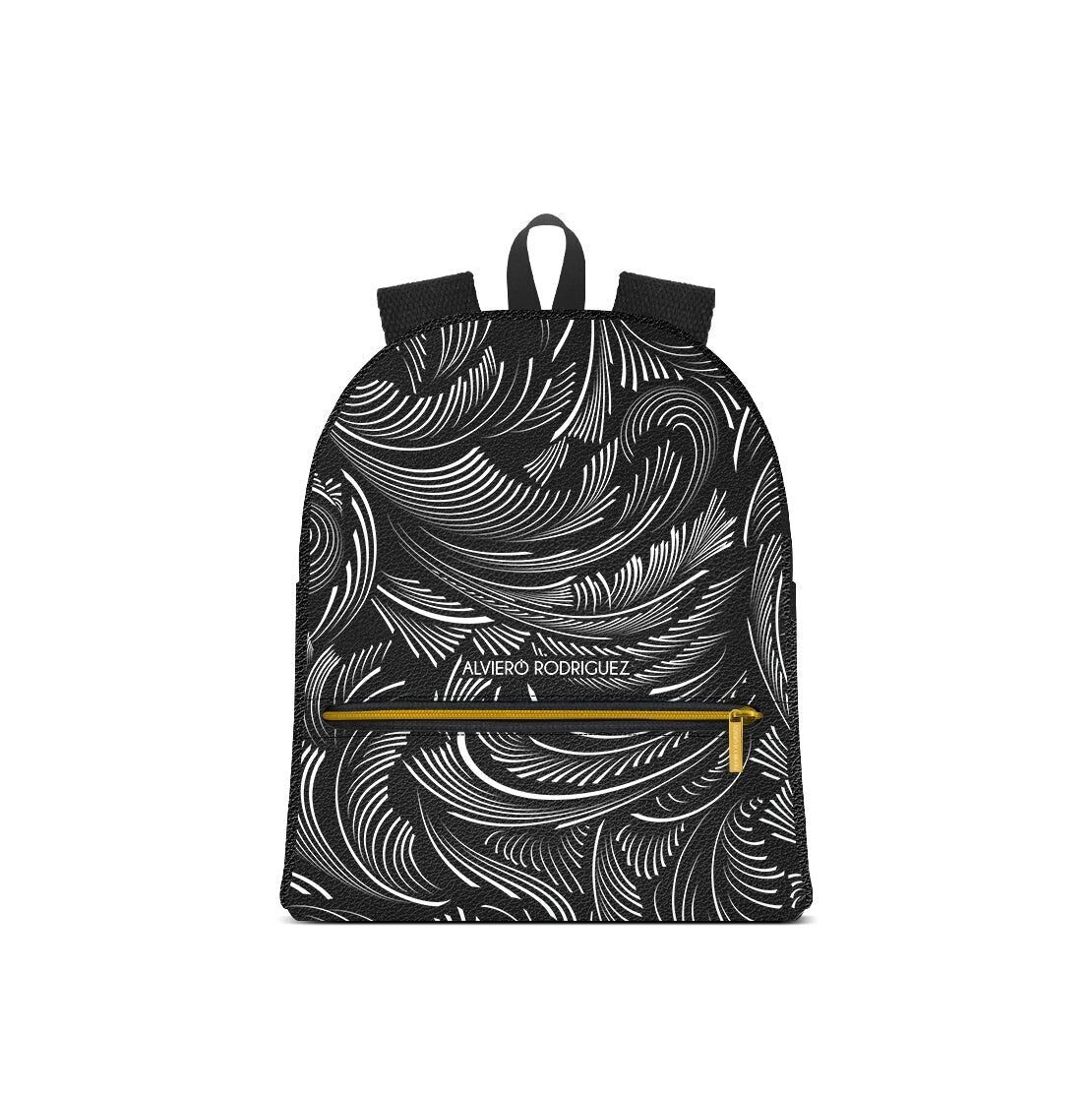 Michelle Eleganter nahtloser Rucksack