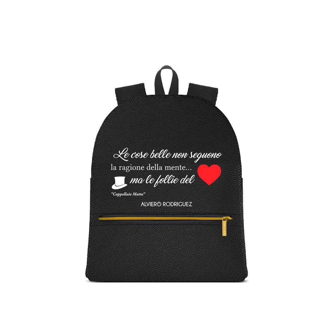 Michelle Le Cose Belle Rucksack