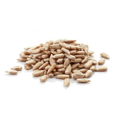 BULK - Sunflower seeds 1Kg