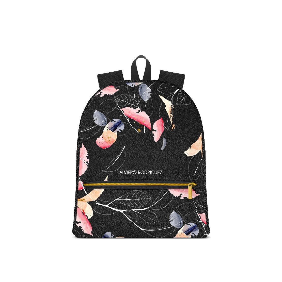 Michelle Brush Leafs Rucksack