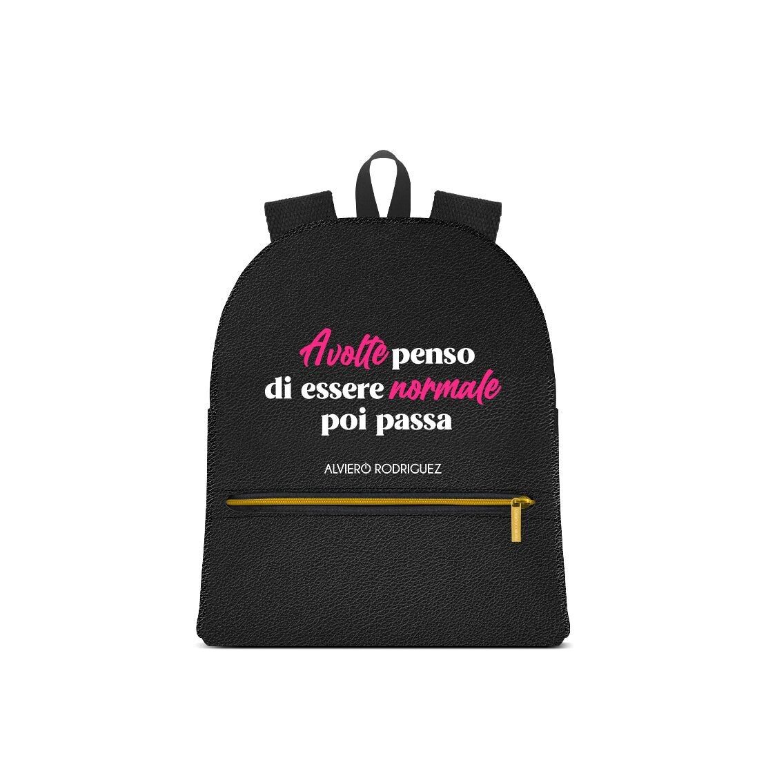 Michelle Rucksack Manchmal denke ich