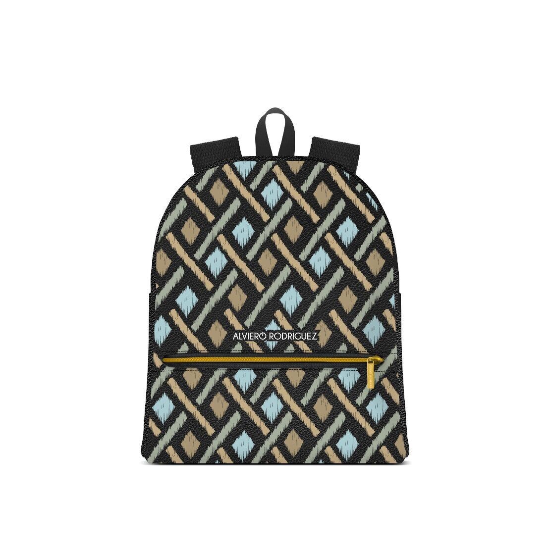 Rucksack im Michelle-Boho-Stil
