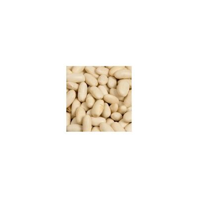 BULK - White beans 1Kg