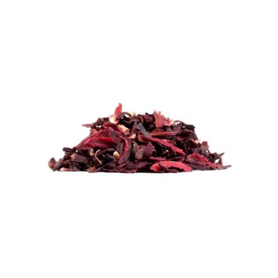 BULK - Hibiskus 100g