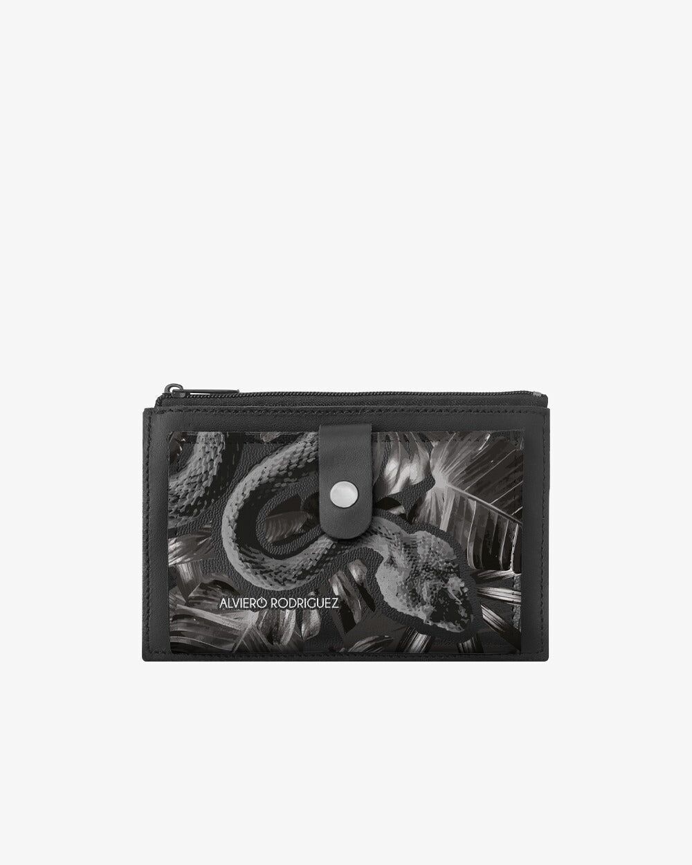ADA DARK NATURE BRIEFTASCHE