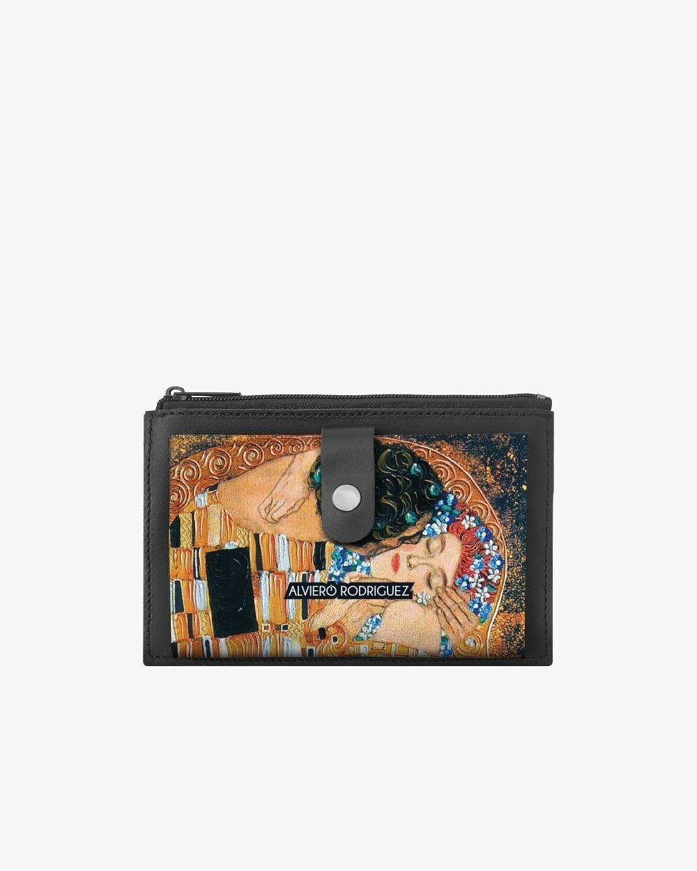 BRIEFTASCHE ADA THE KISS