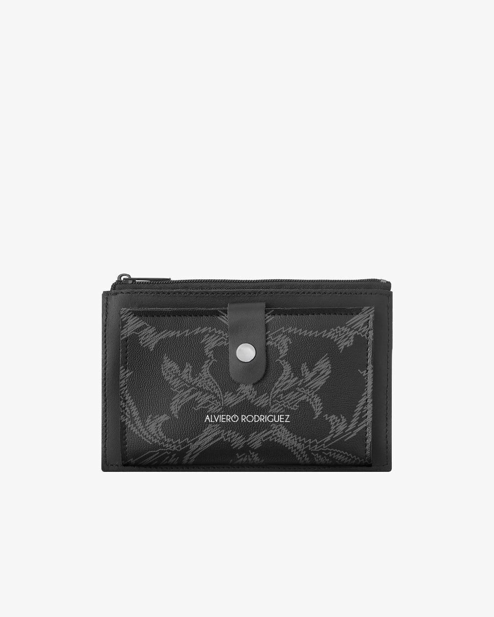 ADA DAMASKUS-BRIEFTASCHE