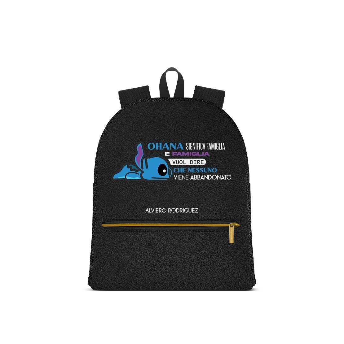 Michelle Ohana Rucksack