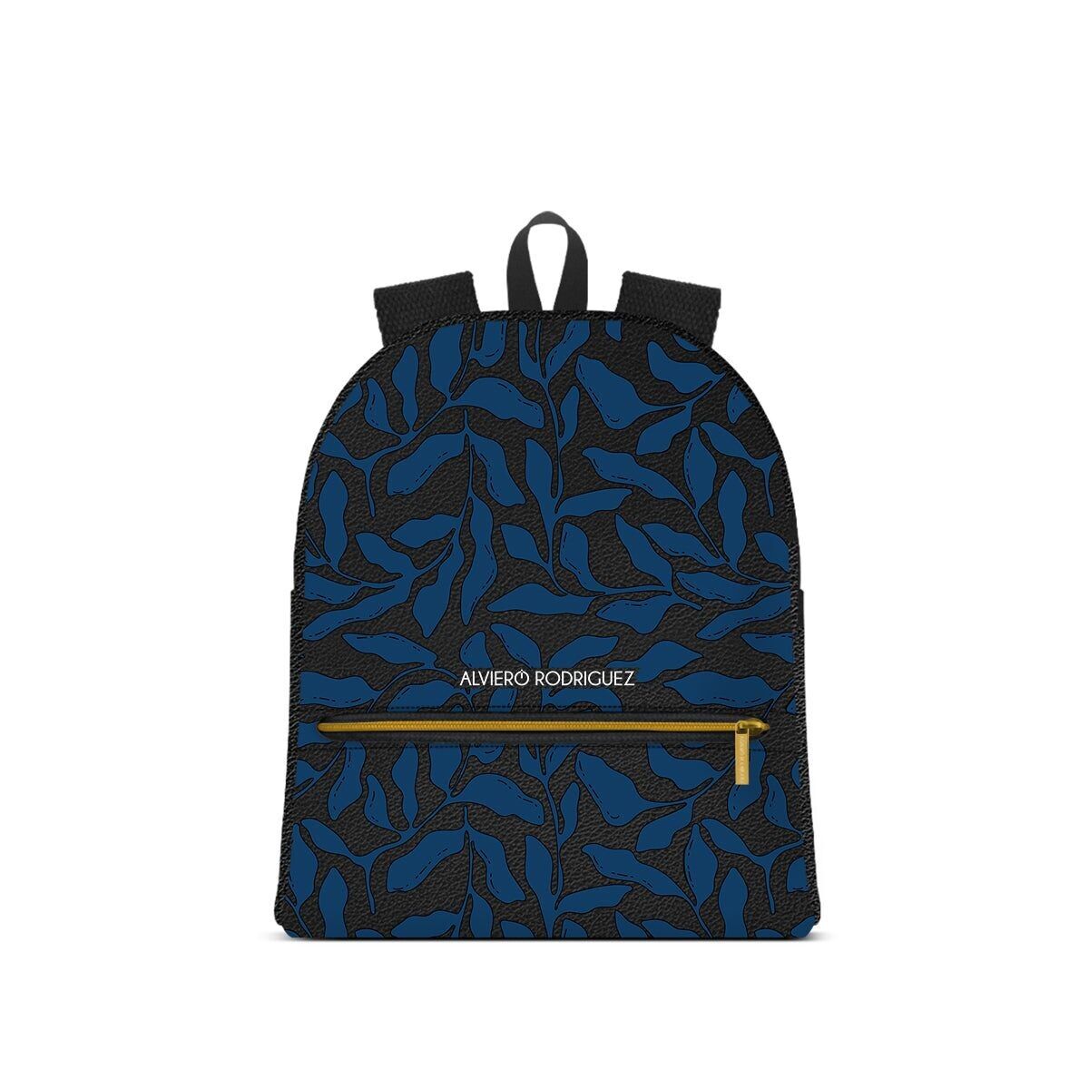 Michelle Intense Blue Rucksack