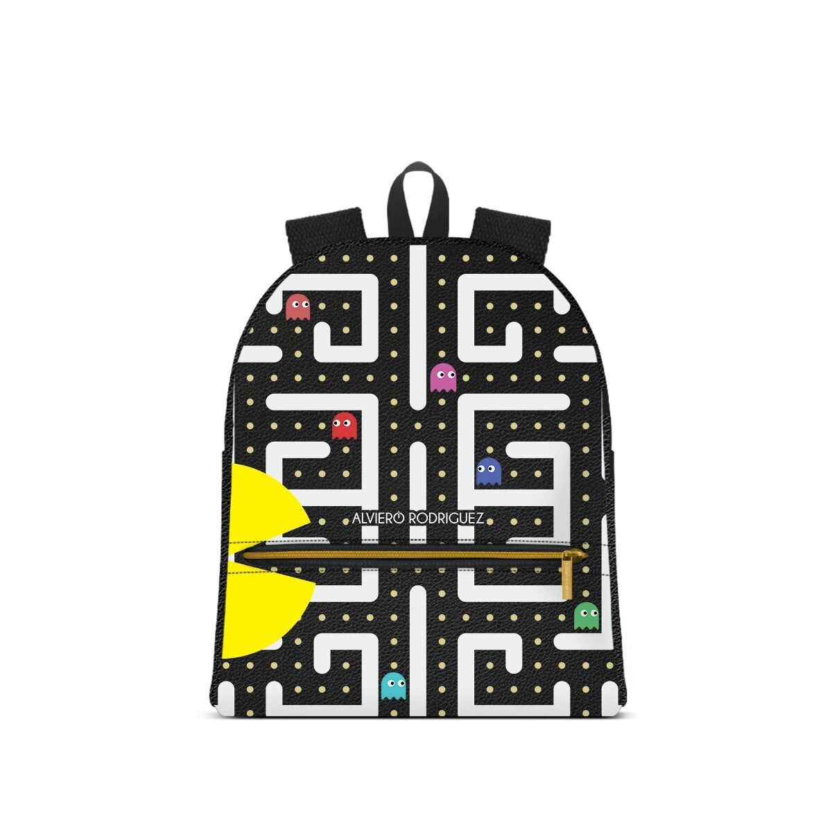 Michelle PacMan Rucksack