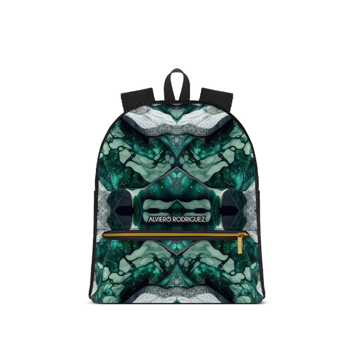 Michelle Green Marmle Rucksack