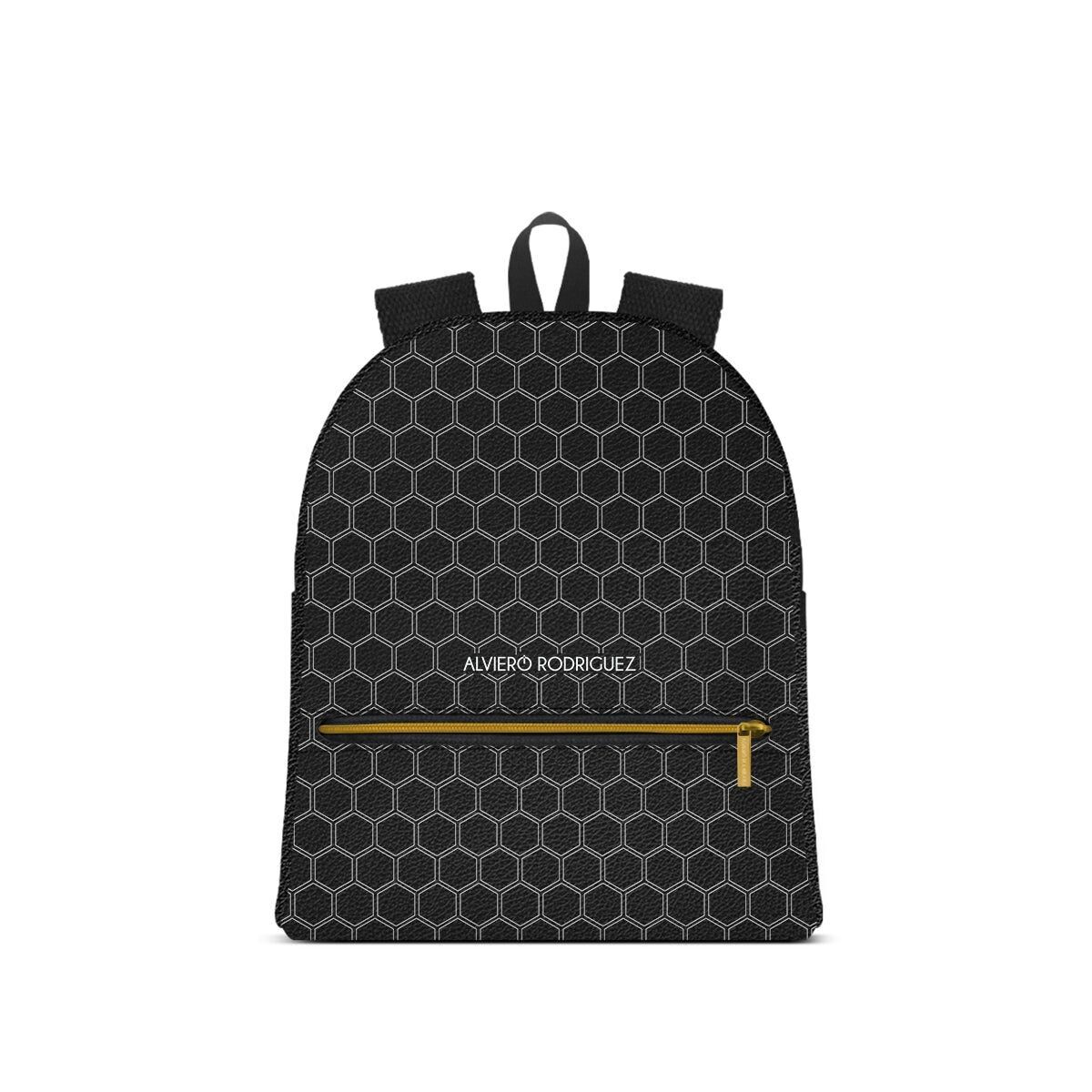 Michelle Hexagon Rucksack