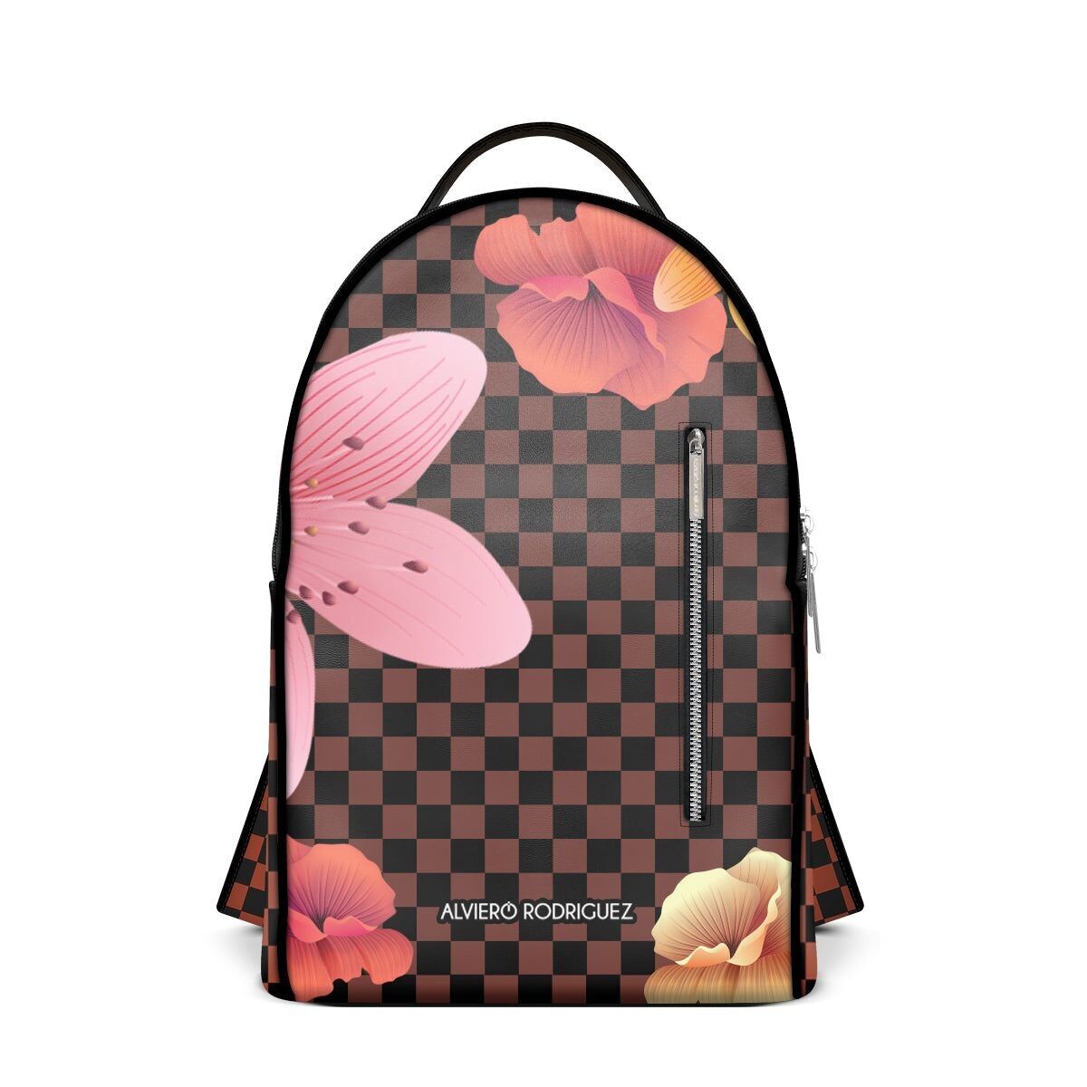 Street Alviero Rucksack #005