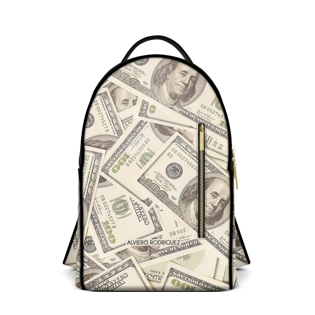 Street Dollar Rucksack