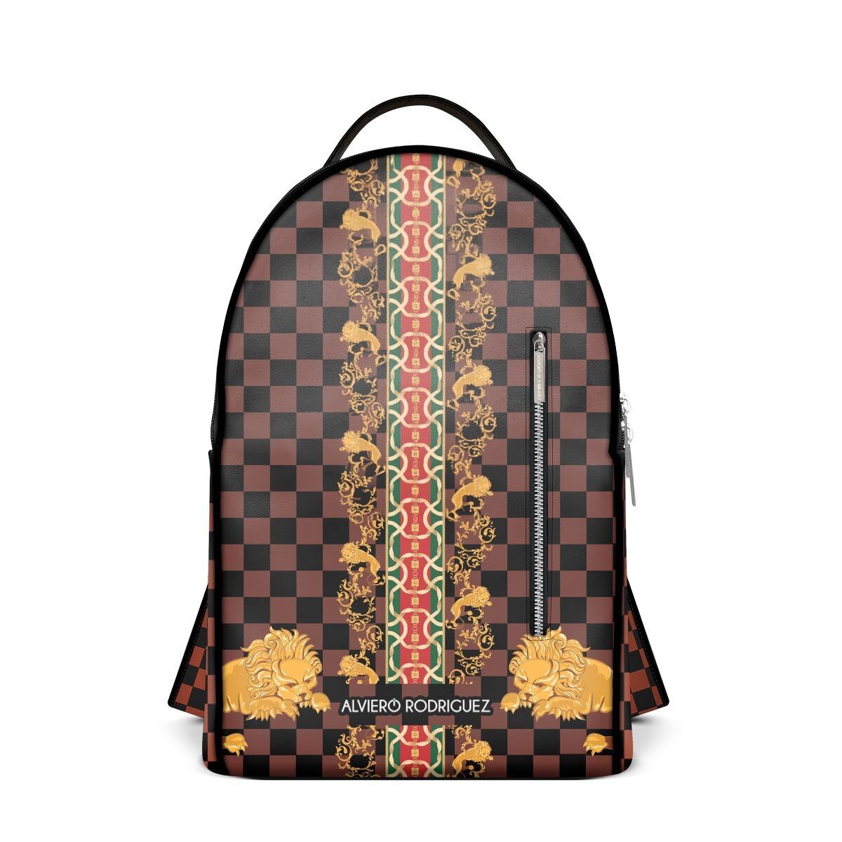 Street Alviero Rucksack #004
