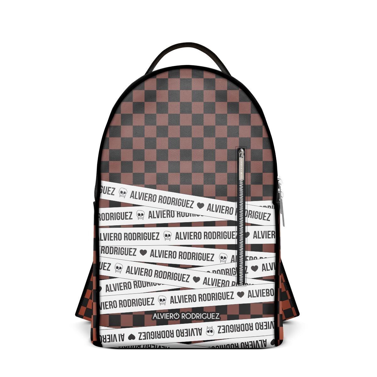 Street Alviero Rucksack #009